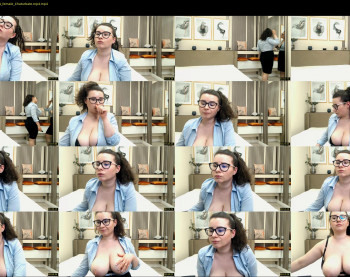 jessykah — 11 minute Chaturbate female cam show recording, 1080p, May 24, 2020