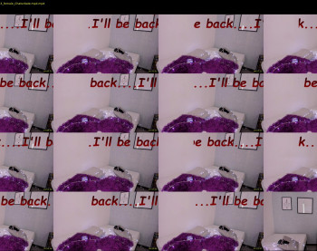 july__villa — 47 minute Chaturbate female cam show recording, 720p, May 24, 2020