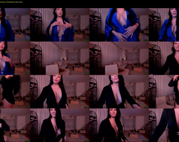 karrin — 71 minute Chaturbate female cam show recording, 1080p, May 24, 2020