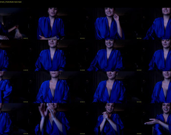 karrin — 5 minute Chaturbate female cam show recording, 1080p, May 25, 2020