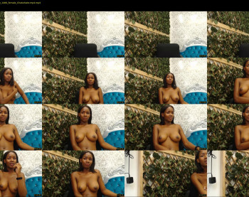 katherin_cruzz — 16 minute Chaturbate female cam show recording, 1080p, May 24, 2020