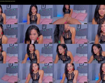 kayle__11 — 32 minute Chaturbate female cam show recording, 720p, May 25, 2020