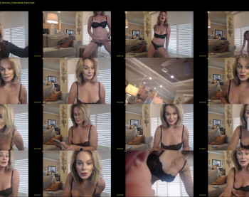 ladybabs — 18 minute Chaturbate female cam show recording, 720p, May 24, 2020