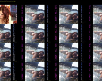 leediseeeex — 15 minute Chaturbate female cam show recording, 1080p, May 24, 2020