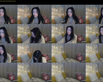 littlething88 — 70 minute Chaturbate female cam show recording, 1080p, May 24, 2020