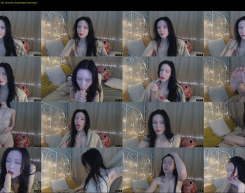 littlething88 — 67 minute Chaturbate female cam show recording, 1080p, May 24, 2020
