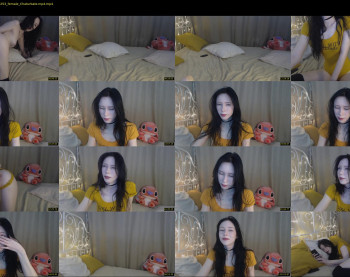 littlething88 — 71 minute Chaturbate female cam show recording, 1080p, May 25, 2020