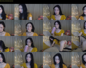 littlething88 — 71 minute Chaturbate female cam show recording, 1080p, May 25, 2020