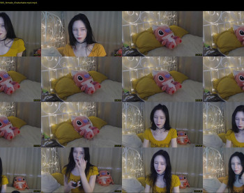littlething88 — 71 minute Chaturbate female cam show recording, 1080p, May 25, 2020