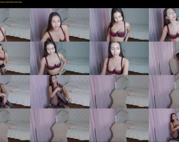 look_ — 70 minute Chaturbate female cam show recording, 1080p, May 24, 2020