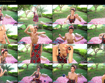 loollypop24 — 80 minute Chaturbate female cam show recording, 1080p, May 24, 2020