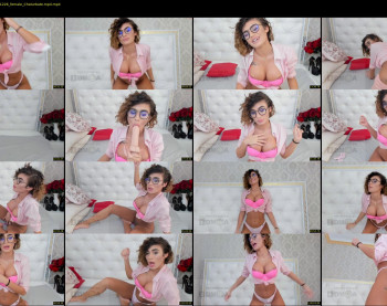lorelaycandy — 77 minute Chaturbate female cam show recording, 720p, May 24, 2020