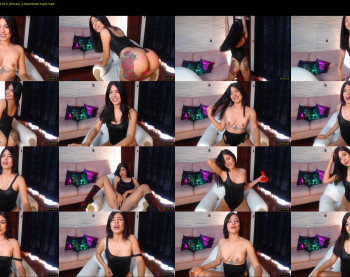 meganscottx — 37 minute Chaturbate female cam show recording, 1080p, May 24, 2020