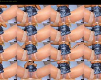 melania_browis — 3 minute Chaturbate female cam show recording, 1080p, May 24, 2020