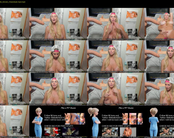 miakinkdd — 69 minute Chaturbate female cam show recording, 1080p, May 24, 2020
