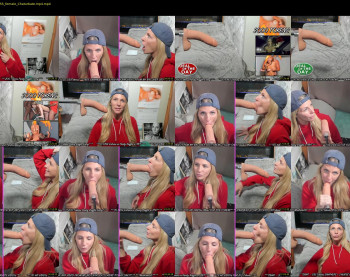 miakinkdd — 42 minute Chaturbate female cam show recording, 1080p, May 25, 2020