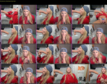 miakinkdd — 28 minute Chaturbate female cam show recording, 1080p, May 25, 2020