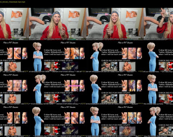 miakinkdd — 8 minute Chaturbate female cam show recording, 1080p, May 25, 2020