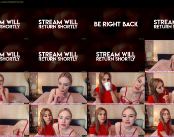 millaava — 70 minute Chaturbate female cam show recording, 1080p, May 24, 2020