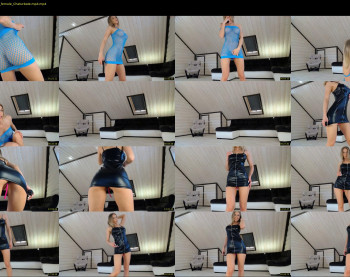miss_x_ — 23 minute Chaturbate female cam show recording, 720p, May 25, 2020