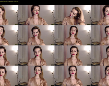 missmirandagd — 70 minute Chaturbate female cam show recording, 1080p, May 24, 2020