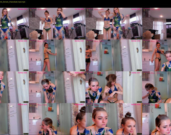 misss_vikki — 12 minute Chaturbate female cam show recording, 1080p, May 24, 2020