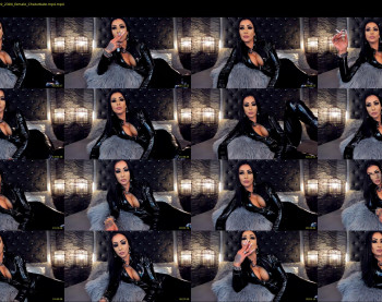 mistresskennya — 45 minute Chaturbate female cam show recording, 1080p, May 24, 2020