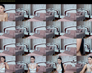 mmmaaa1234 — 28 minute Chaturbate female cam show recording, 1080p, May 25, 2020