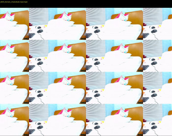 monicaflower — 15 minute Chaturbate female cam show recording, 1080p, May 24, 2020