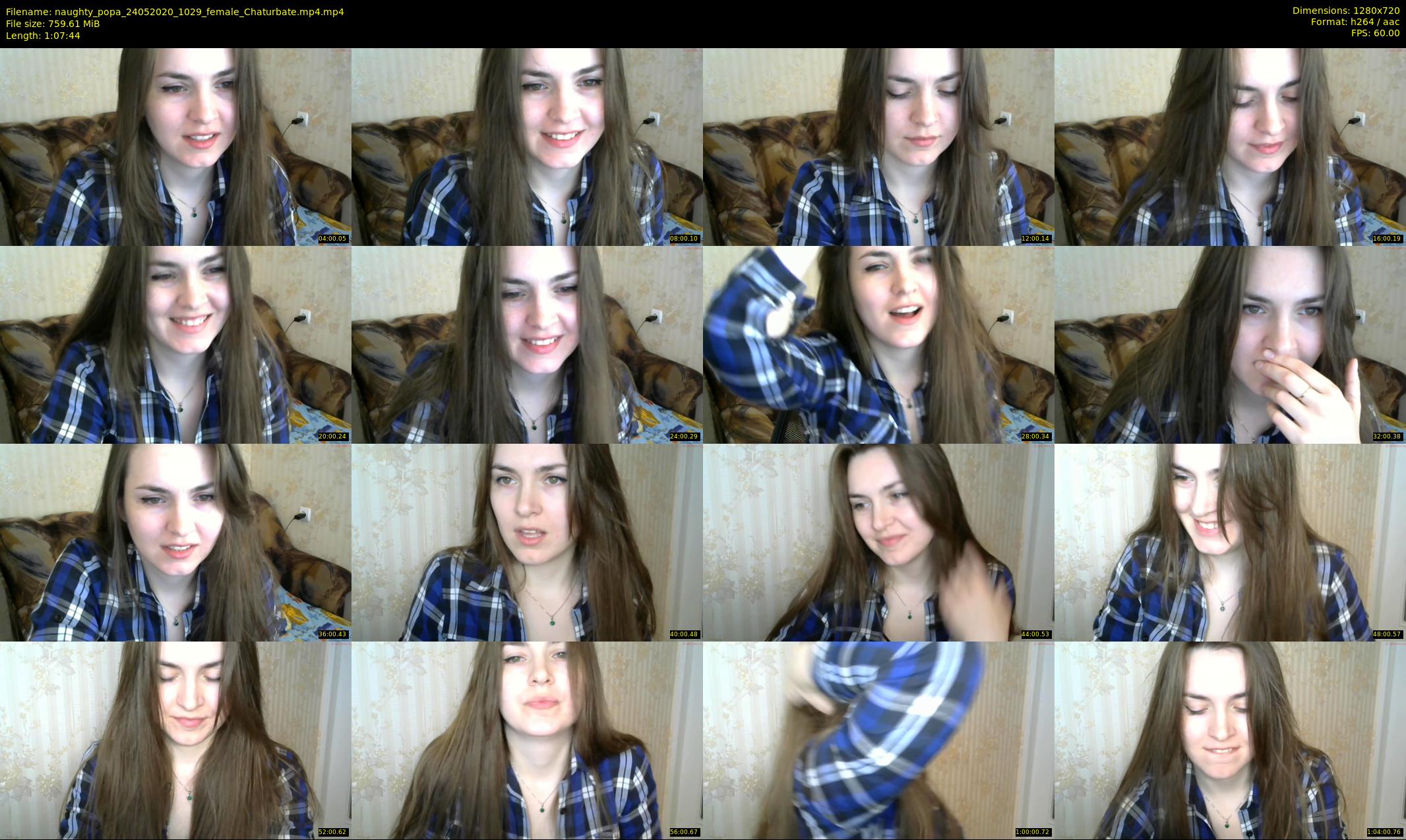 naughty_popa — 68 minute Chaturbate female cam show recording, 720p, May 24, 2020