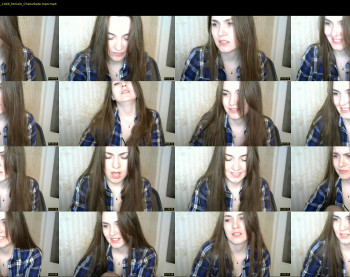 naughty_popa — 20 minute Chaturbate female cam show recording, 720p, May 24, 2020