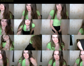 naughty_popa — 12 minute Chaturbate female cam show recording, 720p, May 24, 2020