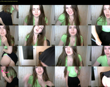 naughty_popa — 66 minute Chaturbate female cam show recording, 720p, May 24, 2020