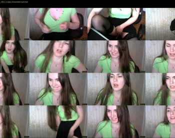 naughty_popa — 16 minute Chaturbate female cam show recording, 720p, May 24, 2020