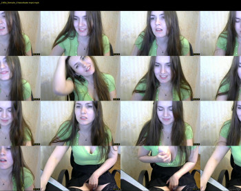 naughty_popa — 11 minute Chaturbate female cam show recording, 720p, May 24, 2020