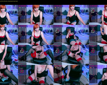 naughtymilane — 68 minute Chaturbate female cam show recording, 1080p, May 25, 2020