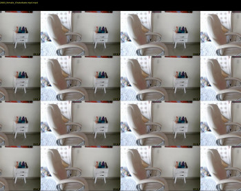 neytiri_moon — 28 minute Chaturbate female cam show recording, 720p, May 24, 2020