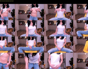 nikkisweetie — 70 minute Chaturbate female cam show recording, 1080p, May 24, 2020