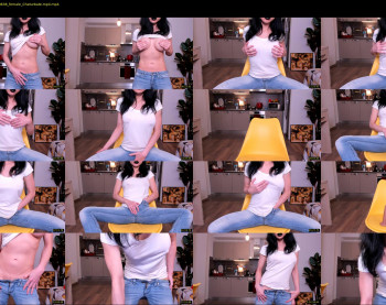 nikkisweetie — 70 minute Chaturbate female cam show recording, 1080p, May 24, 2020