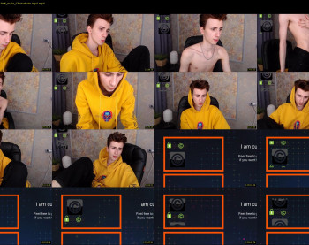 oliver_baker — 101 minute Chaturbate male cam show recording, 720p, May 24, 2020