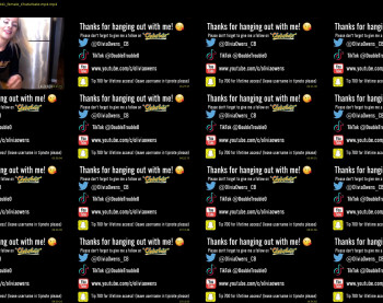 oliviaowens — 13 minute Chaturbate female cam show recording, 1080p, May 24, 2020