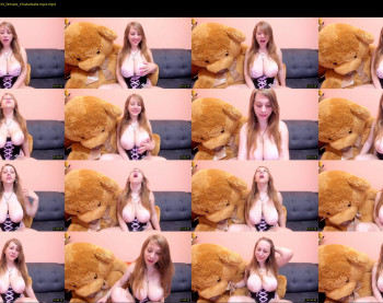 onebigkiss — 70 minute Chaturbate female cam show recording, 1080p, May 24, 2020