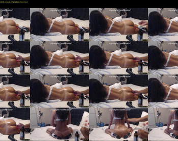 passiekoppel — 32 minute Chaturbate couple cam show recording, 1080p, May 24, 2020