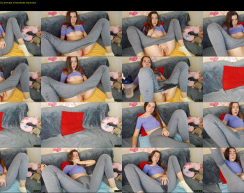 peaceduke — 70 minute Chaturbate female cam show recording, 1080p, May 24, 2020