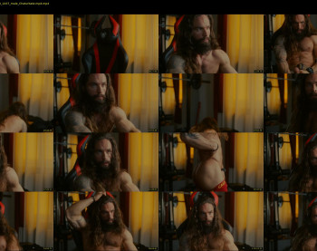 phil_chambers — 71 minute Chaturbate male cam show recording, 1080p, May 24, 2020