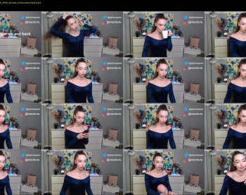 presidenttaylor — 36 minute Chaturbate female cam show recording, 720p, May 24, 2020