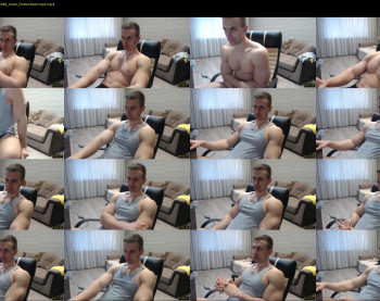 prince_d1ck — 26 minute Chaturbate male cam show recording, 720p, May 24, 2020