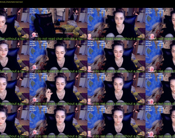 ps4pro — 44 minute Chaturbate female cam show recording, 720p, May 24, 2020