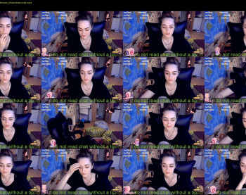 ps4pro — 44 minute Chaturbate female cam show recording, 720p, May 24, 2020