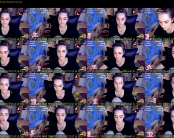 ps4pro — 44 minute Chaturbate female cam show recording, 720p, May 24, 2020